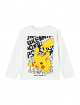 Name It - Nkmamas Pokemon Ls Nreg Top Box Noos Sky - Pikkade varrukatega T-s&auml;rgid - 158/164