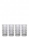 Nachtmann - Ethno Longdrink 4-P - Joogiklaasid - 42 CL