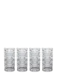 Nachtmann - Ethno Longdrink  4-P - Joogiklaasid - 42 CL