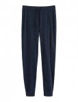 Lindex - Pyjama Trousers With Dots - Dressip&uuml;ksid - XL