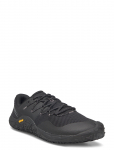 Merrell - Men's Trail Glove 7 - Black/Black - Spordi jooksujalatsid - 42