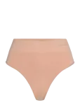 Organic Basics - Smooth Thong - Stringid - S