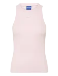 HUGO BLUE - Easy Tank_B - Varrukateta - L