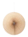 Broste Copenhagen - Stella Ornament Large - J&otilde;ulutarvikud - &Oslash; 60 cm