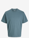 Jack & Jones - Jjeurban Edge Tee Ss O-Neck Noos Jnr - L&uuml;hikeste varrukatega - 152