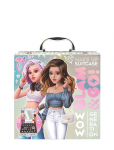 WOW Generation - Wow&reg; Generation, Make-Up Suitcase, Glam & Go! - Meik - ONE SIZE