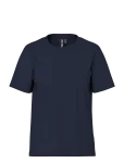 Pieces - Pcria Ss Solid Tee Jrs Noos Bc - L&uuml;hikeste varrukatega - XL