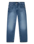 Replay - Anbass Trousers Slim C-Stretch - Kehasse hoidvad - 32 x 34