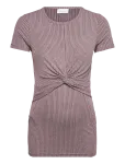 Mamalicious - Mlanli June Ss Jrs Top 2F - L&uuml;hikeste varrukatega - XL