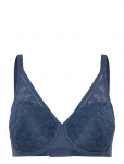 CHANTELLE - Ace T-Shirt Covering Memory Bra - Tugikaartega rinnahoidjad - 75 B