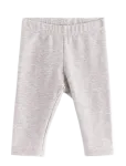 Lindex - Leggings With Brushed Inside - Retuusid - 74