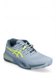 Asics - Gel-Resolution X Clay - Sport Racketsports Shoes - 41.5