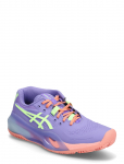 Asics - Gel-Resolution X Padel - Spordi tennisejalatsid - 36