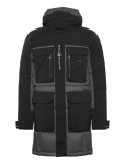 Sail Racing - Glacier Parka - Spordiparkad - XS