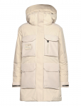 Sail Racing - W Glacier Bay Parka - Spordiparkad - L