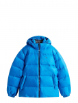 Tommy Jeans - Tjm Essential Down Jacket Ext - Polsterdatud jakid - XXL