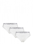 Bj&ouml;rn Borg - Logo Highwaist Brief 3P - Spordialusp&uuml;ksid - XL