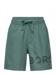 Bj&ouml;rn Borg - Borg Swim Shorts - Ujumisp&uuml;ksid - 158-164