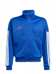Adidas Sportswear - J Hot Ttop - Dressipluusid - 128