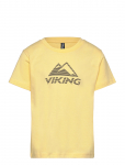 Viking - Funtime T-Shirt - L&uuml;hikeste varrukatega - 116
