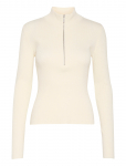 Gestuz - Yasmiagz Zipper Pullover Noos - Džemprid - M