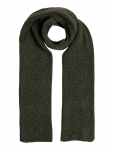Pieces - Pcmoella Scarf Noos Bc - Talvised sallid - ONE SIZE