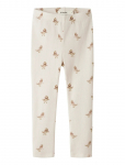 Lil'Atelier - Nmflavo Elf Slim Legging Lil - Retuusid - 116