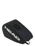 Head - Base Padel Bag M Bk - Spordiseljakotid - ONE SIZE
