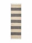 Bongusta - Chindi Rug 60 X 200 Cm - Esikuvaibad - 60X200