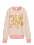 PUMA Golf - W Puma X Dani Dazey Sweater - Spordikudumid - S