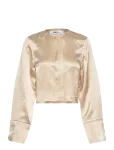 Day Birger Et Mikkelsen - Carin - High Shine Blend Rd - Pikkade varrukatega - 42