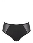 Sloggi - Sloggi Soft Adapt High Waist - K&otilde;rge v&ouml;&ouml;kohaga alusp&uuml;ksid - XS