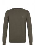 INDICODE - Inancona Crewneck - &Uuml;mara kaelusega - XXL