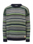 Dale Of Norway - Utsira Masc Sweater - &Uuml;mara kaelusega - M