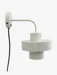 Dyberg Larsen - Stoke Wall Lamp - Seinalambid - &Oslash; 20 CM