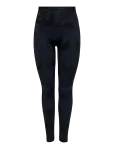 Only Play - Onptie Hw Seam Tights - Spordi &otilde;mblusteta retuusid - M/L