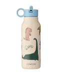 Liewood - Falk Water Bottle 350 Ml - S&ouml;&ouml;giaeg - ONE SIZE