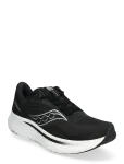 Saucony - Ride 18 Wide - Spordi jooksujalatsid - 44.5