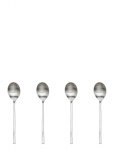 OYOY Living Design - Yuka Tea Spoon - Pack Of 4 - Tee- ja kohvilusikad - 14X3CM