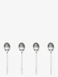 OYOY Living Design - Yuka Tea Spoon - Pack Of 4 - Tee- ja kohvilusikad - 14X3CM