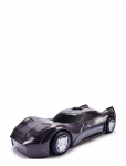 Jada Toys - Marvel Light Black Panther 1:32 - Toy Cars - ONE SIZE