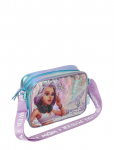 WOW Generation - Wow&reg; Generation, Handbag With Glitter - Kandekotid ja v&auml;ikesed kotid - ONE SIZE