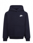 Nike - Nike Sportswear Club Fleece Hoodie - Kapuutsiga pusad - 110-116CM