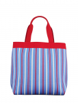 Becks&ouml;ndergaard - Interlock Lillian Bag - Kandekotid - ONE SIZE