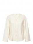 Soaked - Slleodora Shirt Blouse - Pikkade varrukatega - XXL