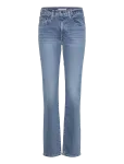 Levi's&reg; - 724 High Rise Straight Kick St - Sirged ja klassikalised - 25 x 32