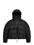 Rains - Alta Short Puffer Jacket W3T3 - Polsterdatud jakid - XL