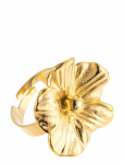 By Jolima - Daisy Ring - S&otilde;rmused - ONE SIZE