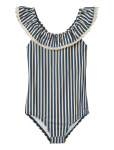 Wheat - Swimsuit Doris - Ujumisriided - 140