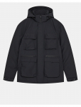 Anerkjendt - Akbruce Tech Jkt - Kerged jakid - S